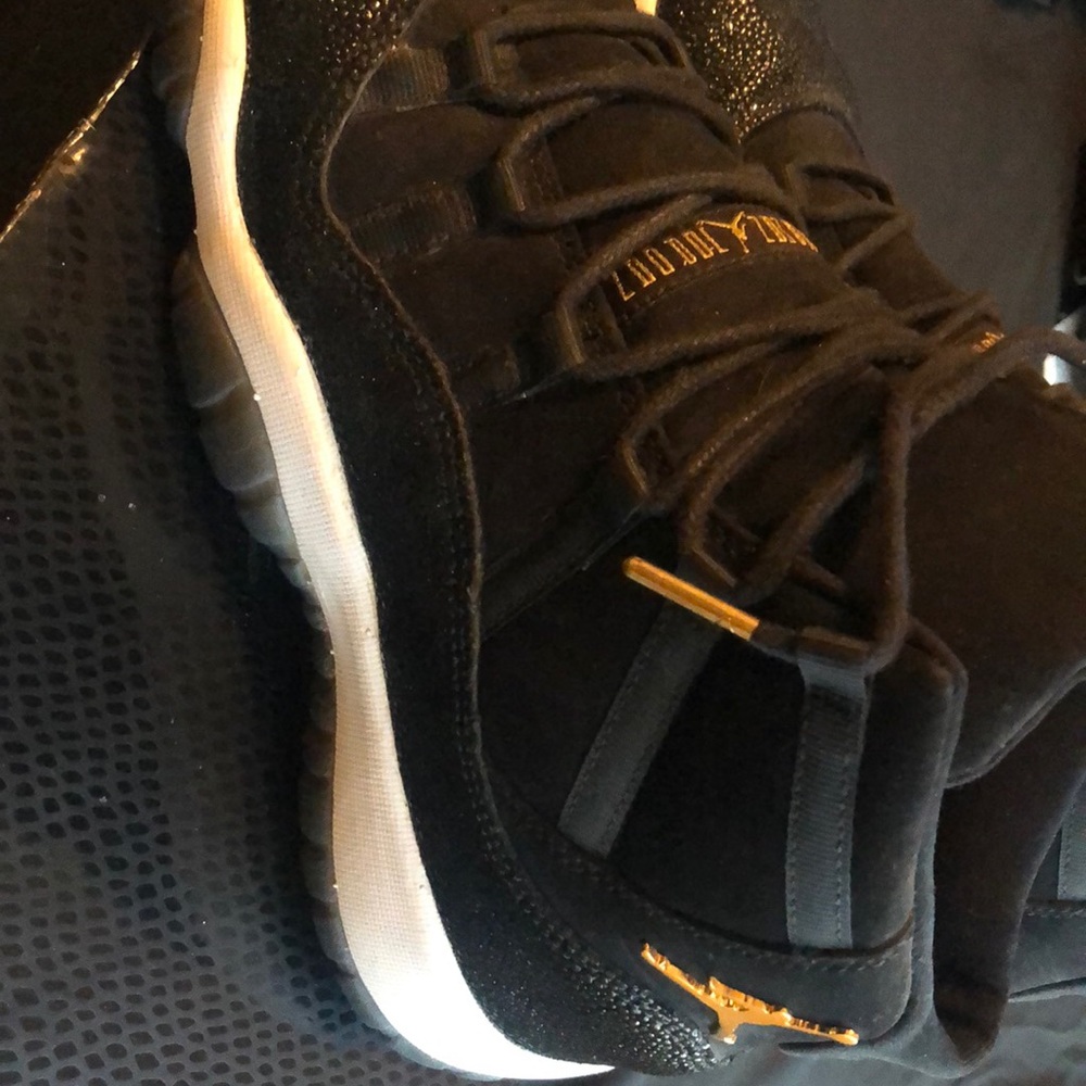 Jordan’s
